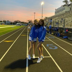 Meet your Posher, Chloe